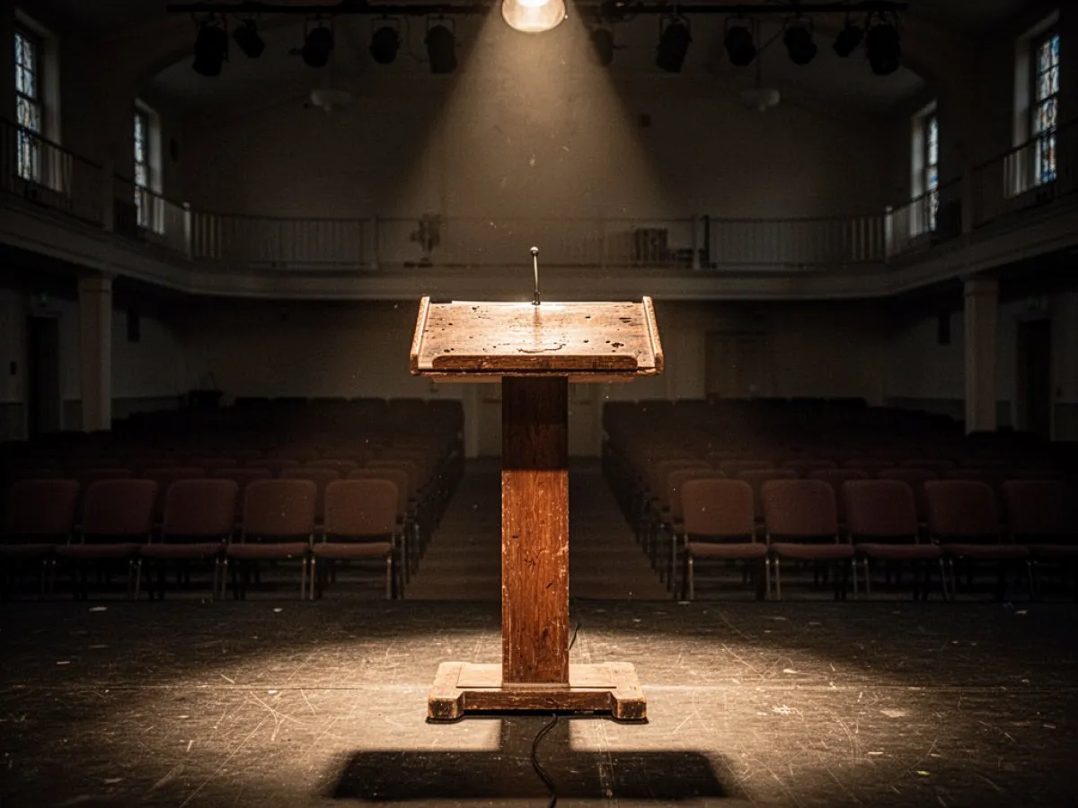 Signification de rêver de Pupitre pour la vie quotidienne, l'amour et le travail