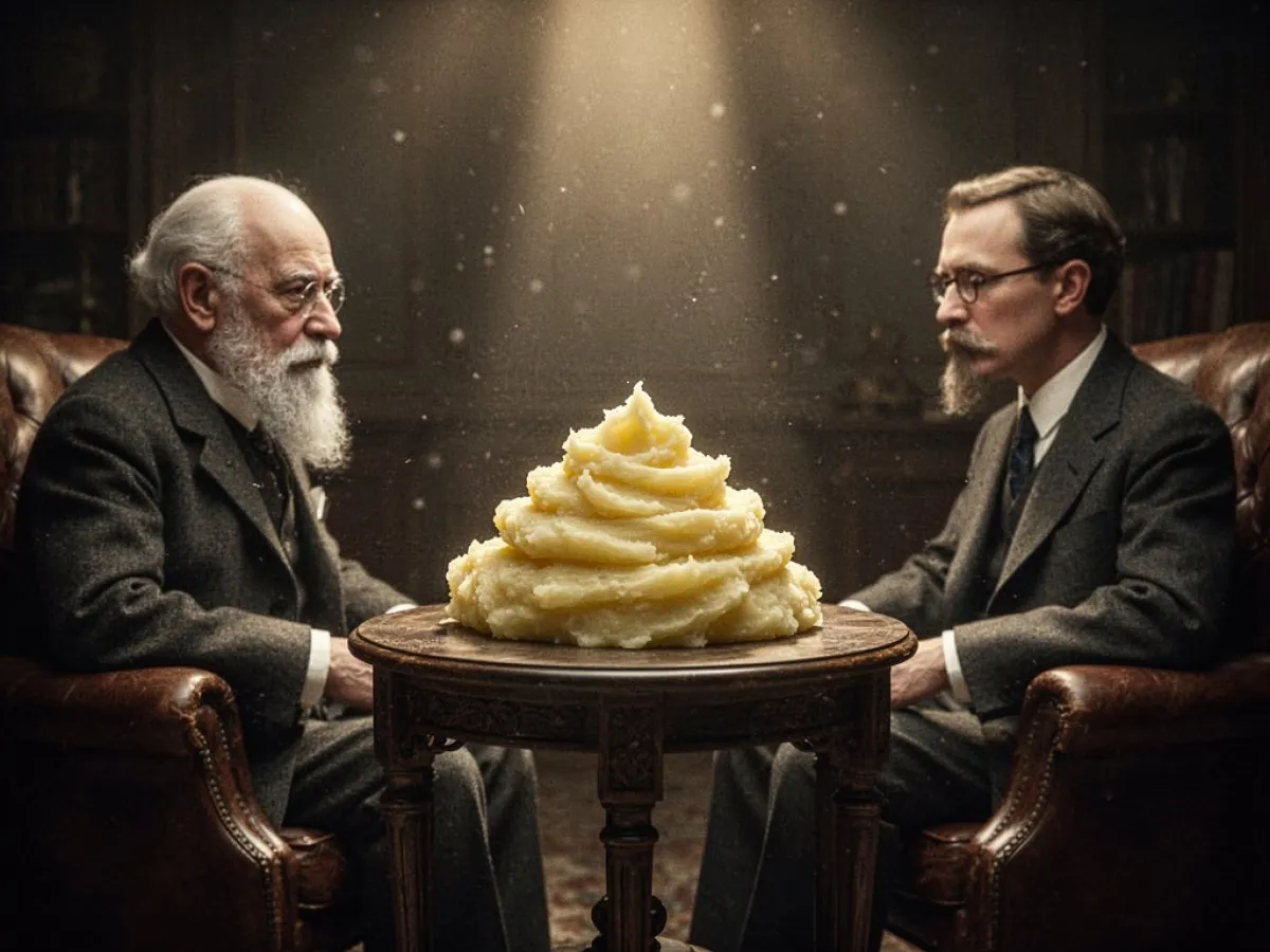 Interprétation psychologique des rêves : Purée selon Sigmund Freud et Carl Jung