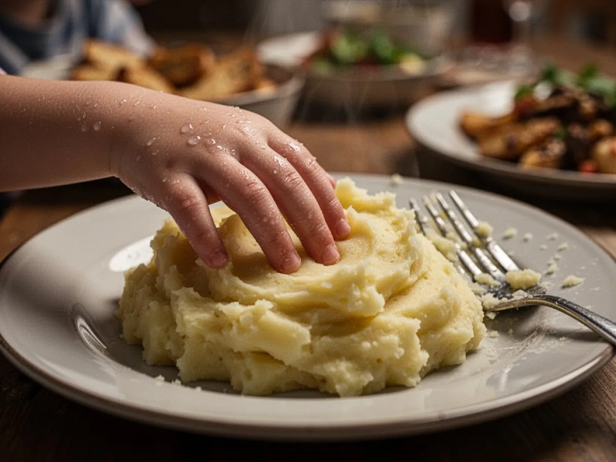 Signification de rêver de Purée pour la vie quotidienne, l'amour et le travail