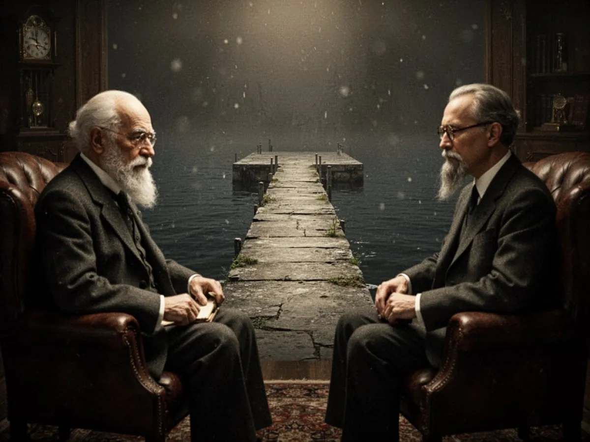 Interprétation psychologique des rêves : Quai selon Sigmund Freud et Carl Jung