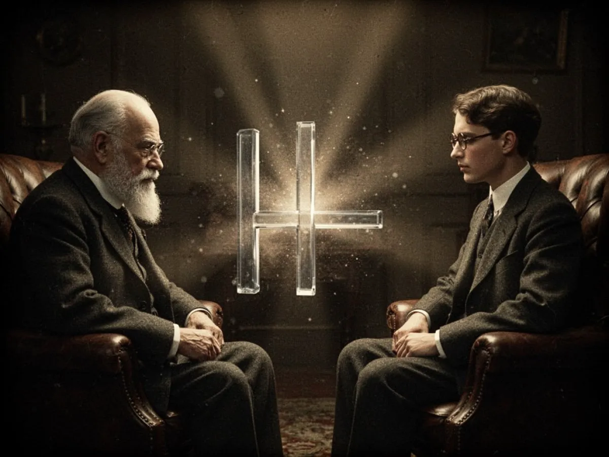 Interprétation psychologique des rêves : Quatre selon Sigmund Freud et Carl Jung