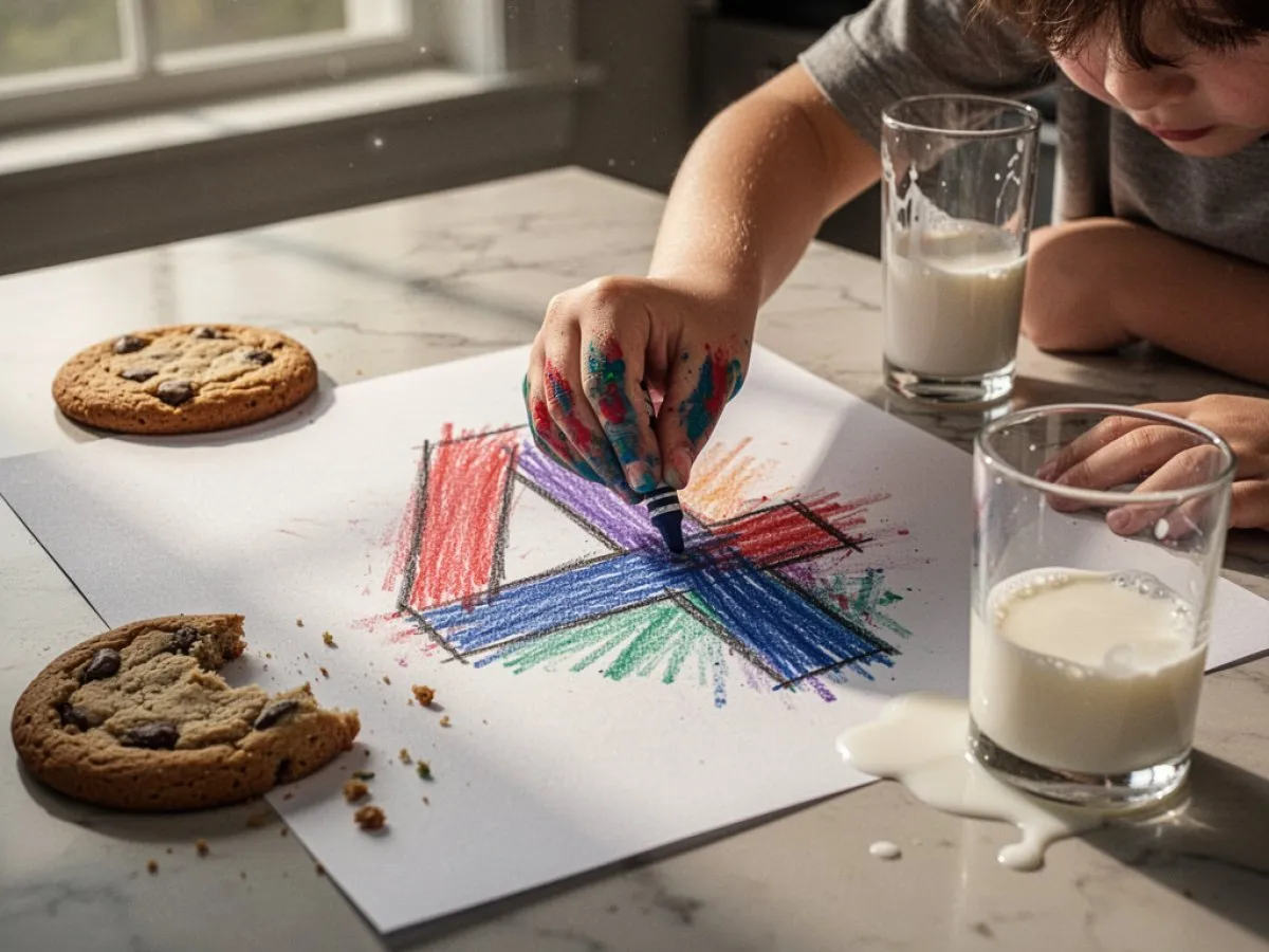 Signification de rêver de Quatre pour la vie quotidienne, l'amour et le travail