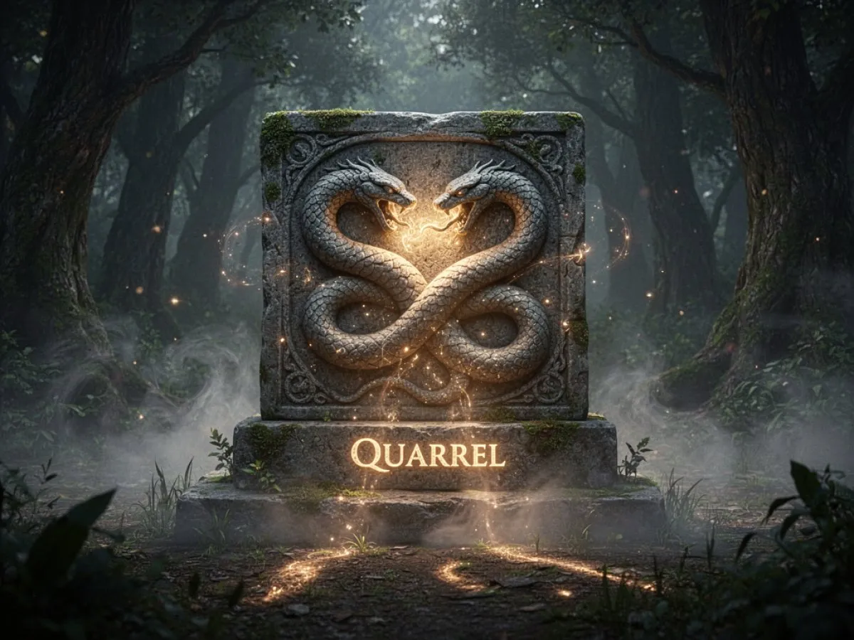Signification spirituelle et symbolisme culturel : Querelle dans l'interprétation des rêves