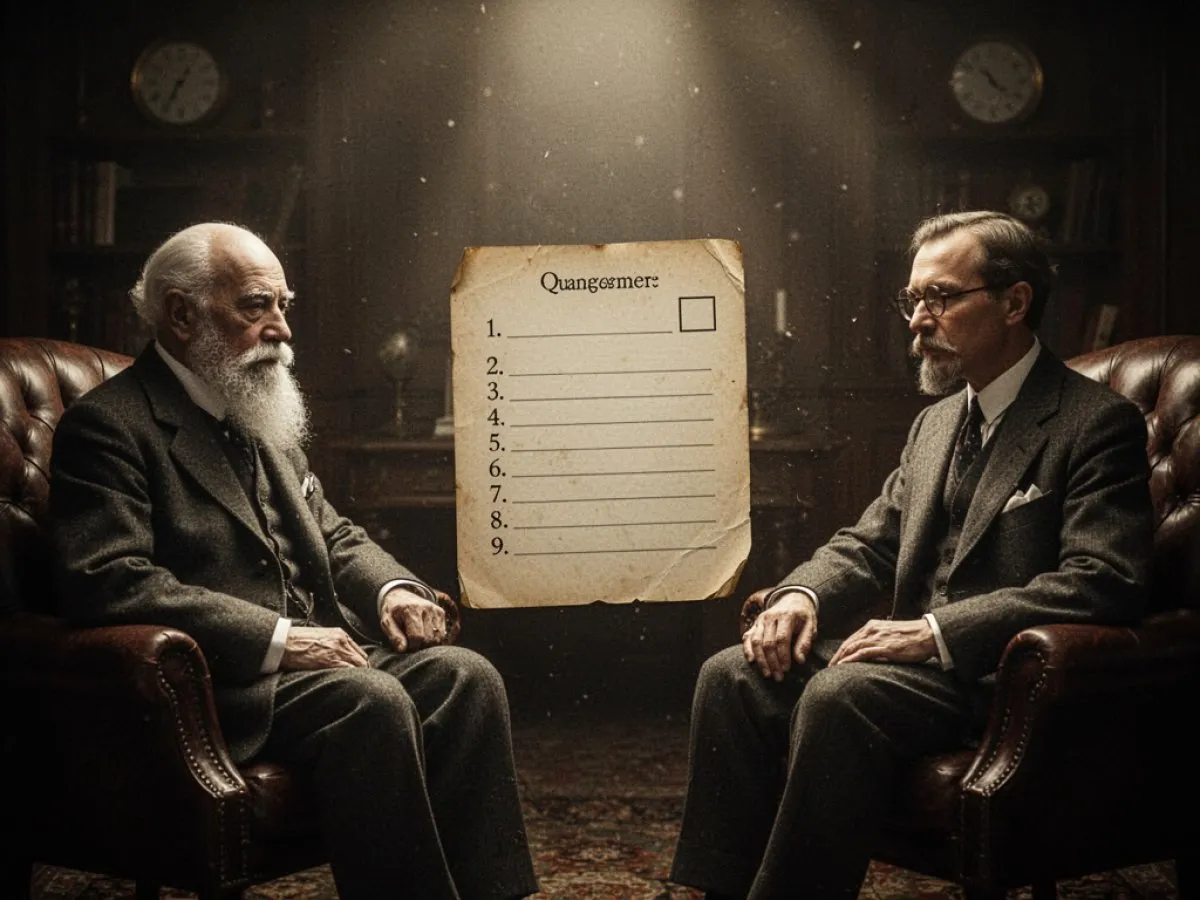 Interprétation psychologique des rêves : Questionnaire selon Sigmund Freud et Carl Jung