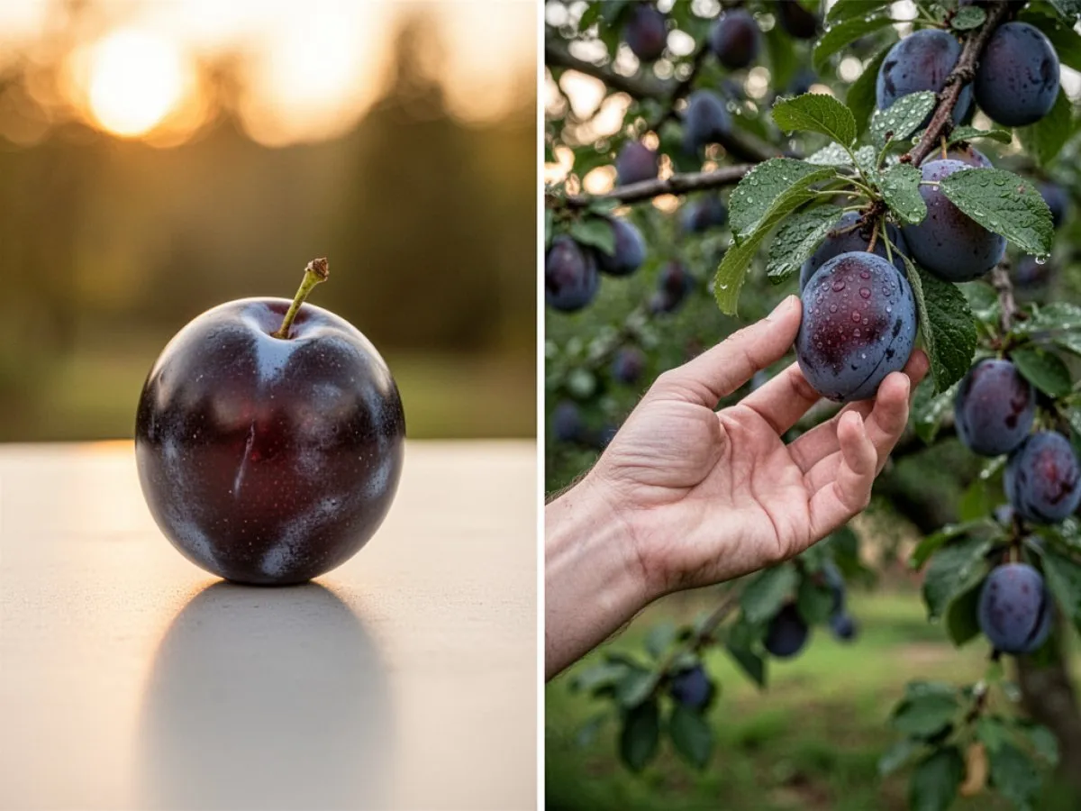 Interprétation détaillée des rêves : Différents scénarios avec Quetsche dans le rêve