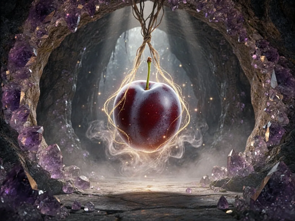 Signification spirituelle et symbolisme culturel : Quetsche dans l'interprétation des rêves