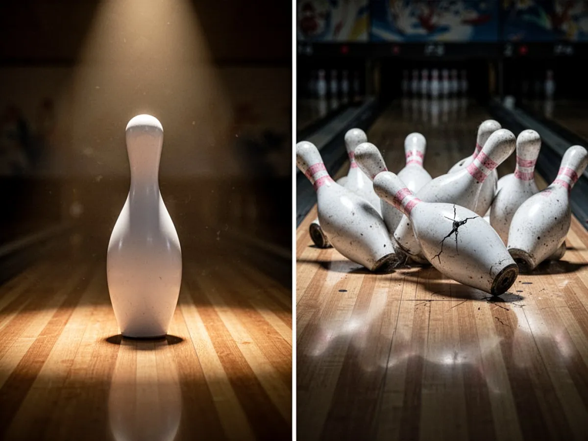 Interprétation détaillée des rêves : Différents scénarios avec Quille dans le rêve