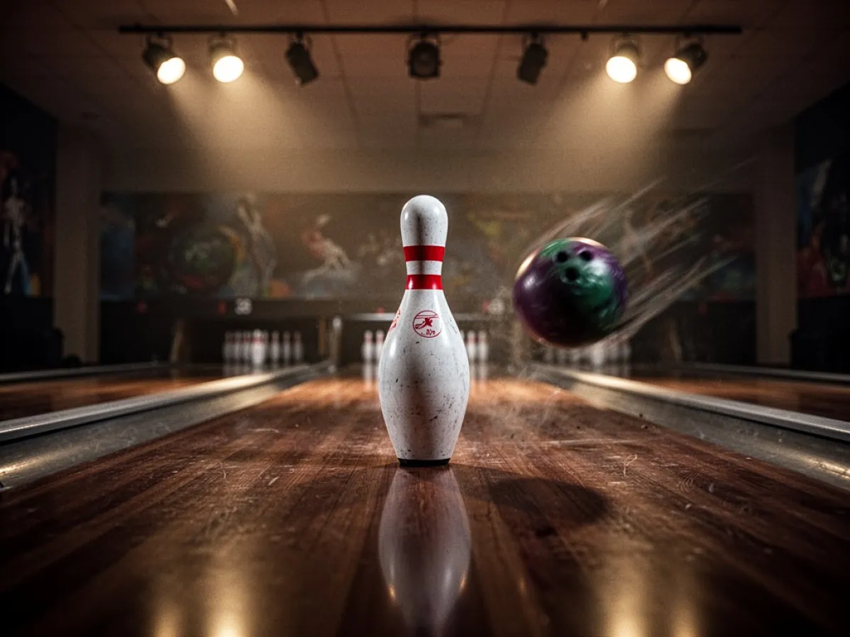 Signification de rêver de Quille pour la vie quotidienne, l'amour et le travail