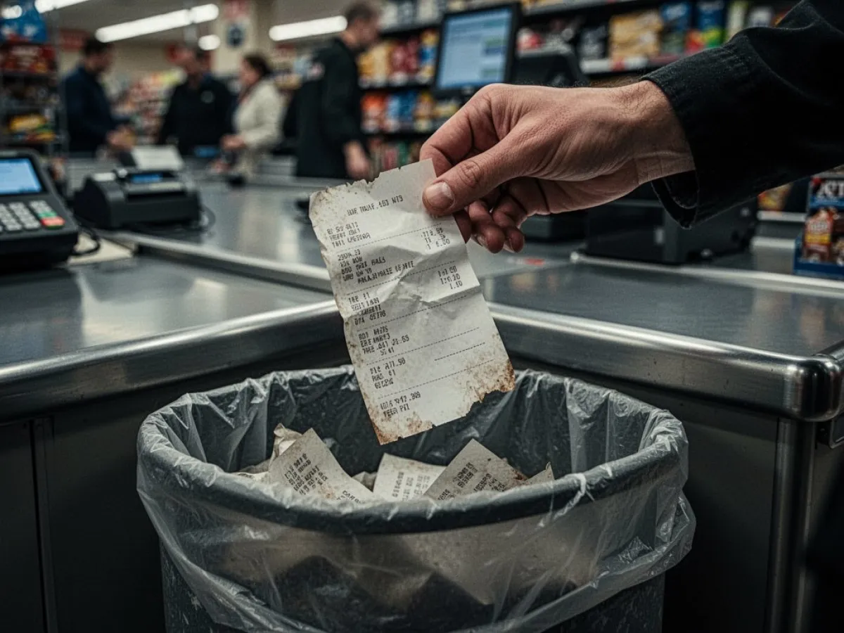Signification de rêver de Quittance pour la vie quotidienne, l'amour et le travail