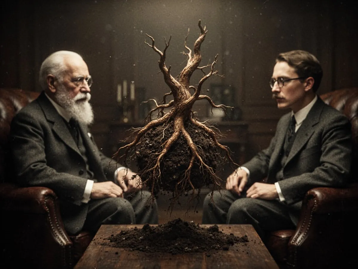 Interprétation psychologique des rêves : Racines selon Sigmund Freud et Carl Jung