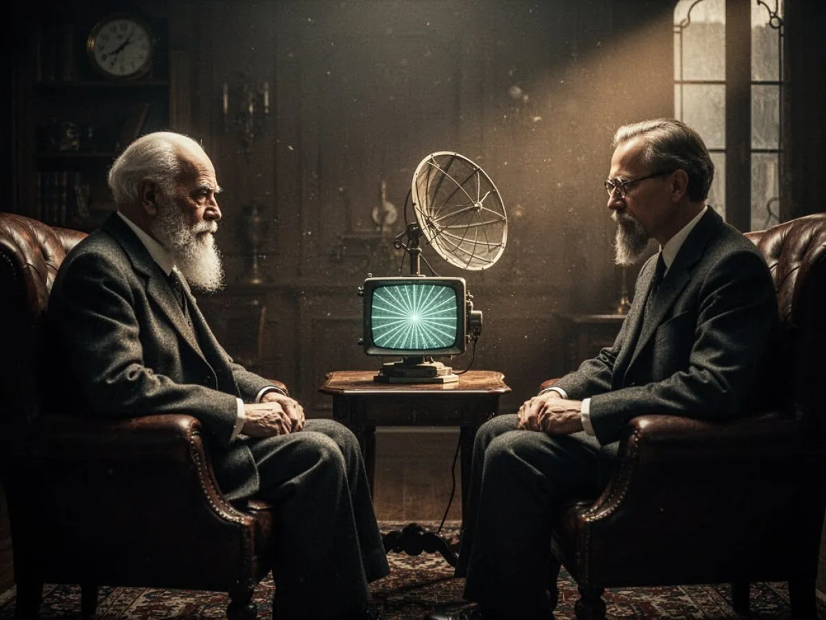 Interprétation psychologique des rêves : Radar selon Sigmund Freud et Carl Jung