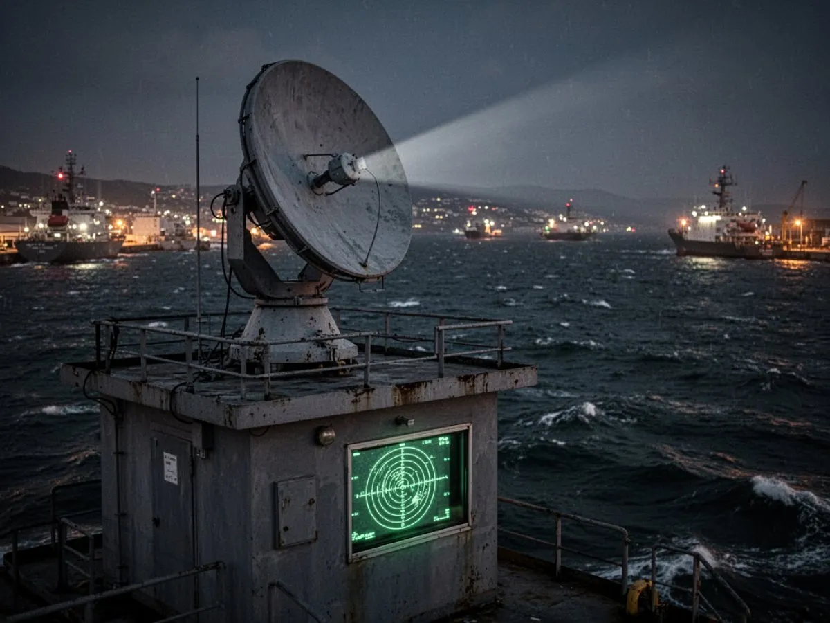 Signification de rêver de Radar pour la vie quotidienne, l'amour et le travail