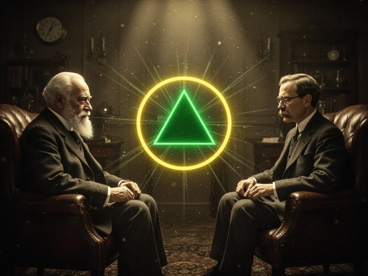 Interprétation psychologique des rêves : Radioactivité selon Sigmund Freud et Carl Jung