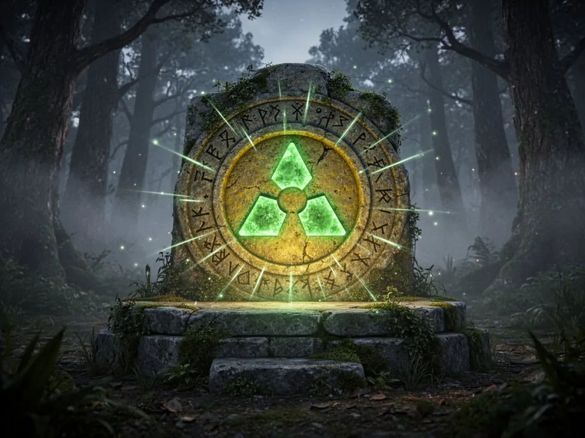 Signification spirituelle et symbolisme culturel : Radioactivité dans l'interprétation des rêves