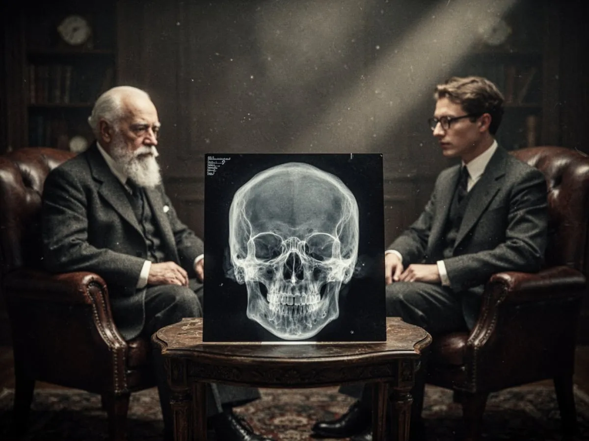 Interprétation psychologique des rêves : Radiographier selon Sigmund Freud et Carl Jung