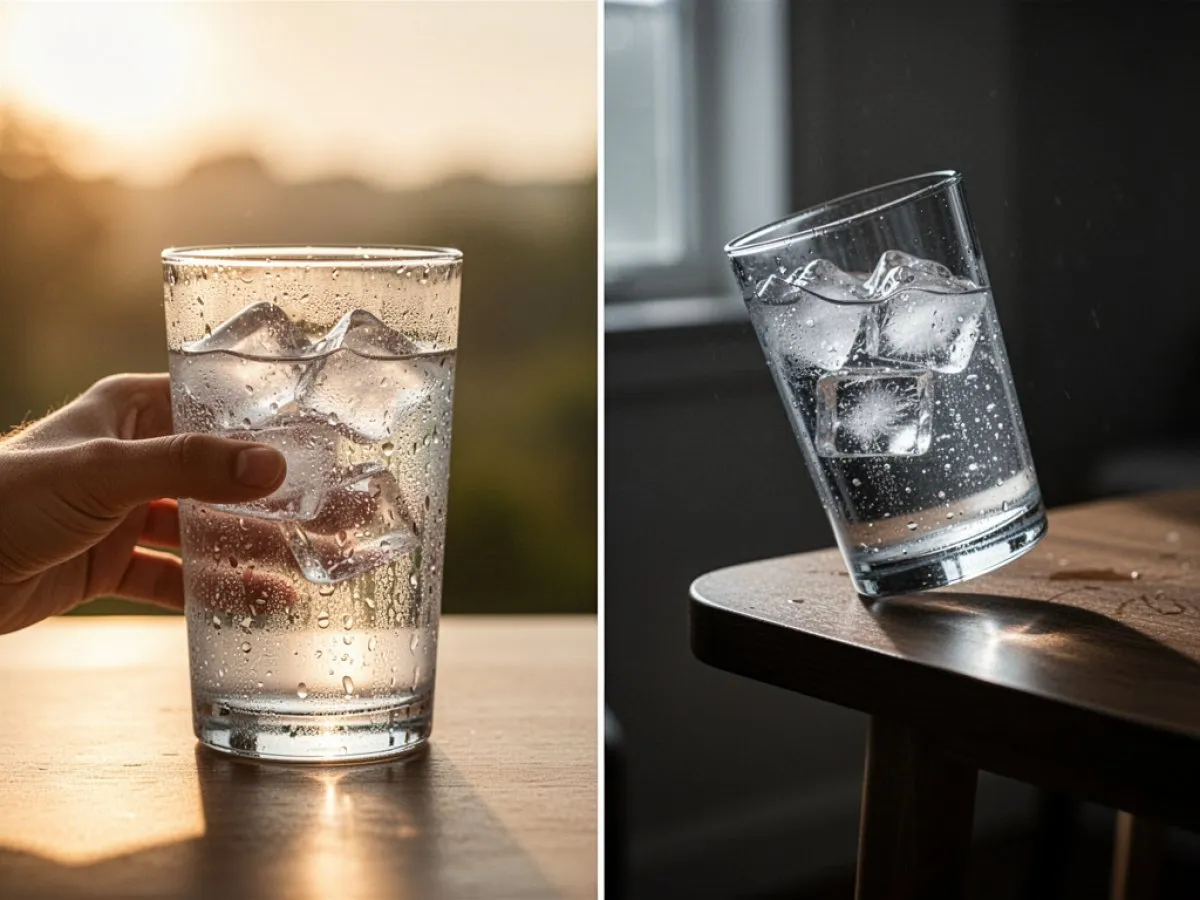 Interprétation détaillée des rêves : Différents scénarios avec Rafraichir dans le rêve