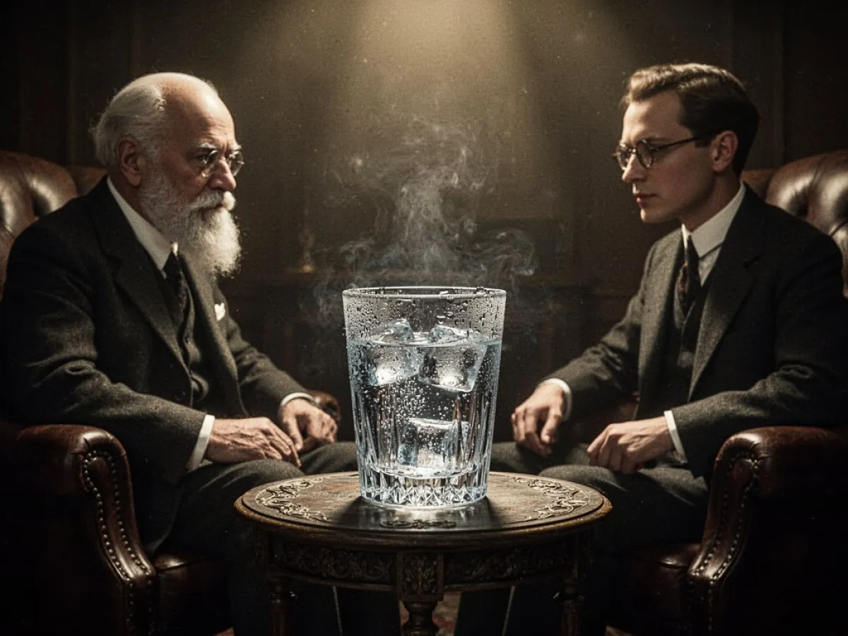 Interprétation psychologique des rêves : Rafraichissement selon Sigmund Freud et Carl Jung