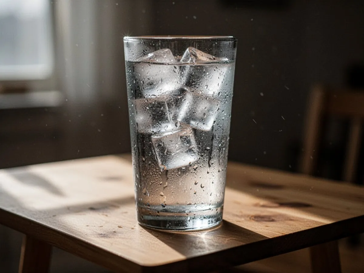 Signification de rêver de Rafraichissement pour la vie quotidienne, l'amour et le travail