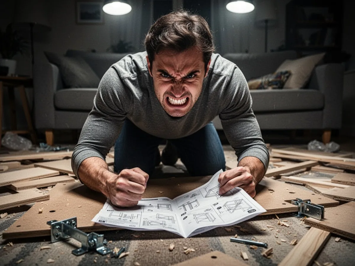Signification de rêver de Rage pour la vie quotidienne, l'amour et le travail