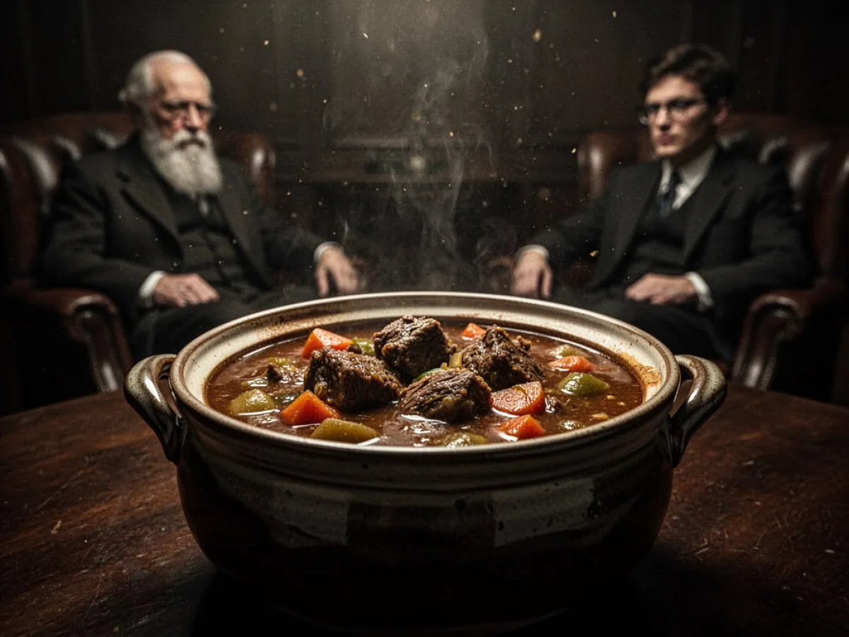 Interprétation psychologique des rêves : Ragoût selon Sigmund Freud et Carl Jung