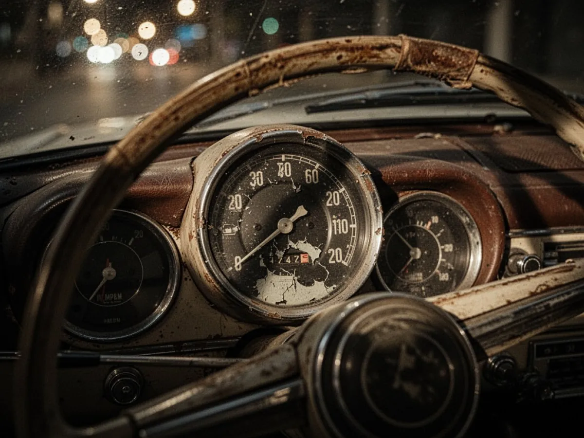 Signification de rêver de Ralentir pour la vie quotidienne, l'amour et le travail