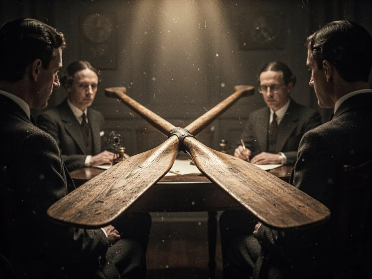 Interprétation psychologique des rêves : Rame selon Sigmund Freud et Carl Jung