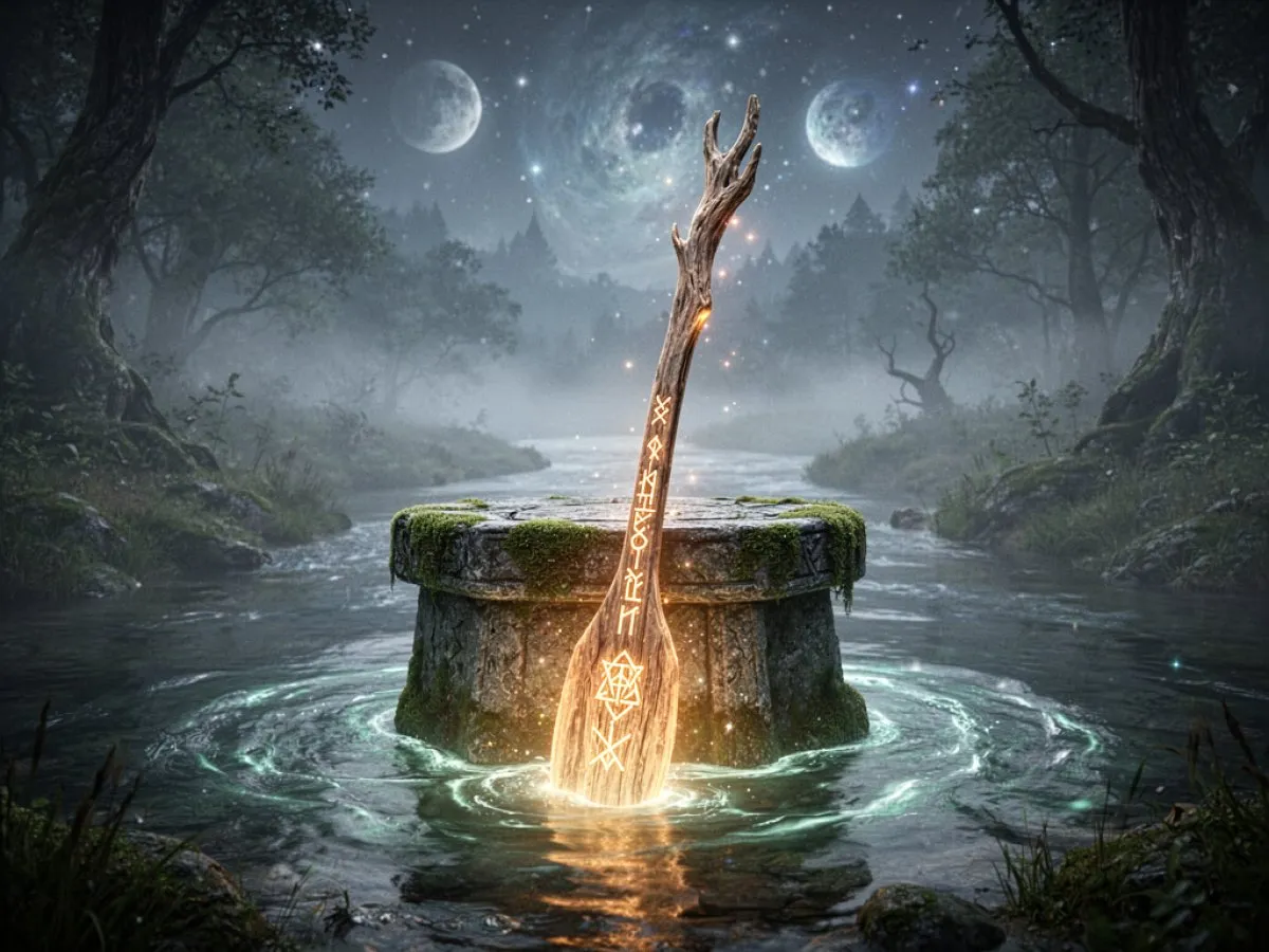 Signification spirituelle et symbolisme culturel : Rame dans l'interprétation des rêves