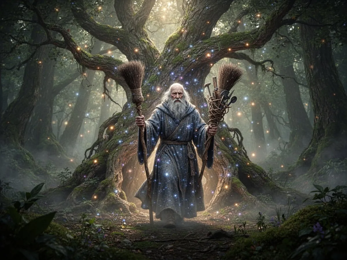 Signification spirituelle et symbolisme culturel : Ramoneur dans l'interprétation des rêves