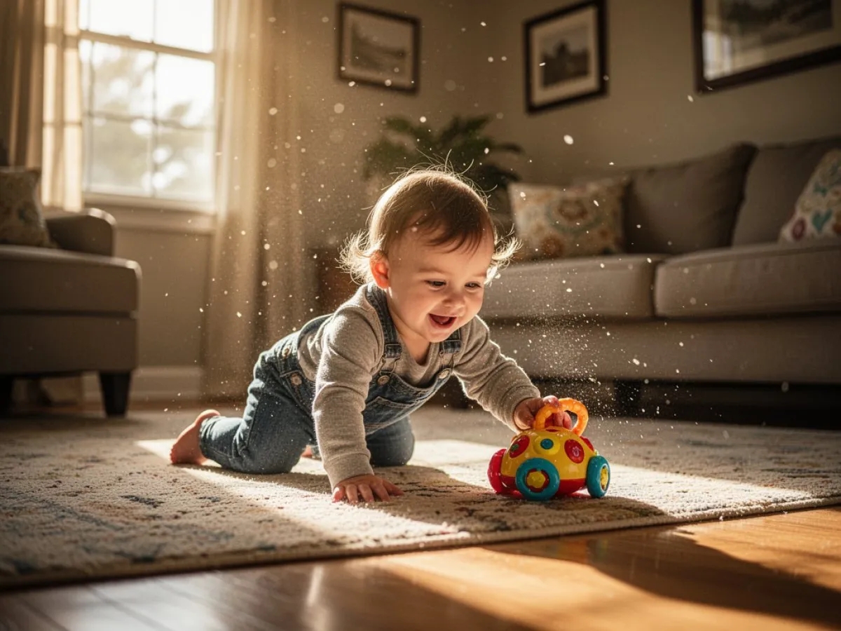 Signification de rêver de Ramper pour la vie quotidienne, l'amour et le travail