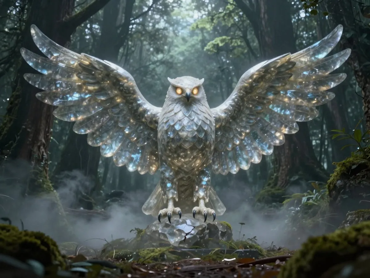 Signification spirituelle et symbolisme culturel : Rapace dans l'interprétation des rêves