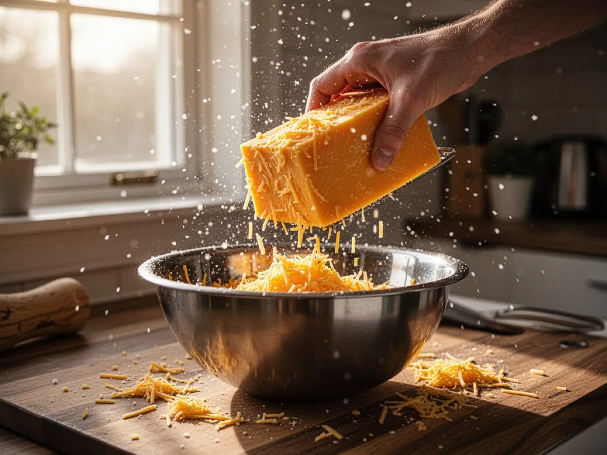 Signification de rêver de Râpe pour la vie quotidienne, l'amour et le travail