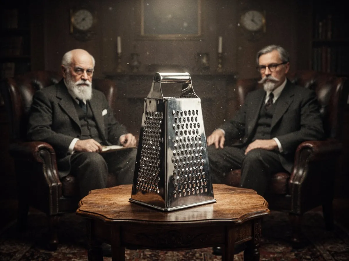 Interprétation psychologique des rêves : Râper selon Sigmund Freud et Carl Jung