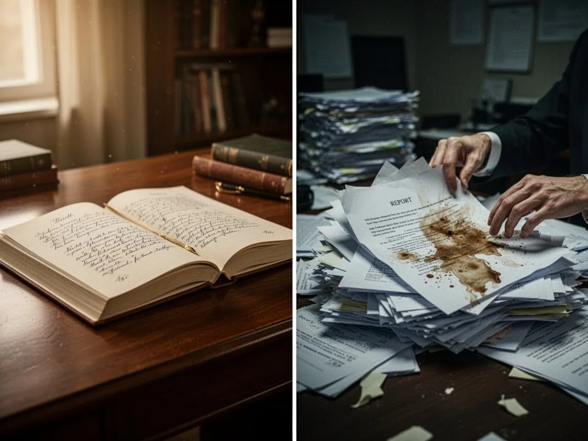 Interprétation détaillée des rêves : Différents scénarios avec Rapport dans le rêve