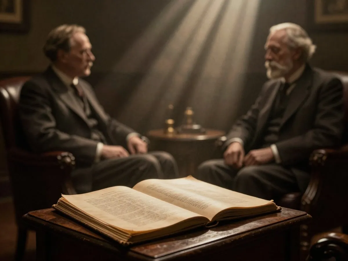 Interprétation psychologique des rêves : Rapport selon Sigmund Freud et Carl Jung