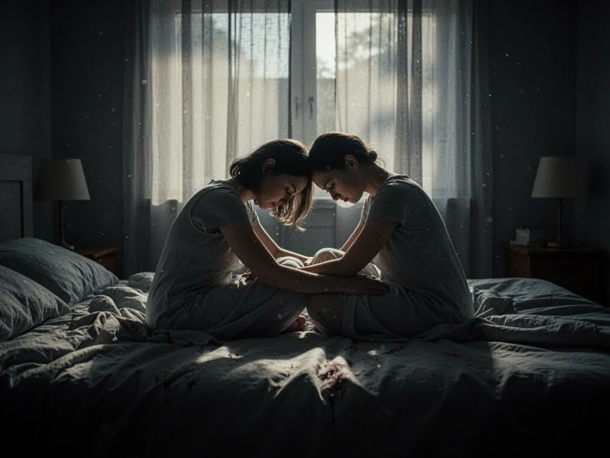 Signification de rêver de Rapports Sexuels pour la vie quotidienne, l'amour et le travail