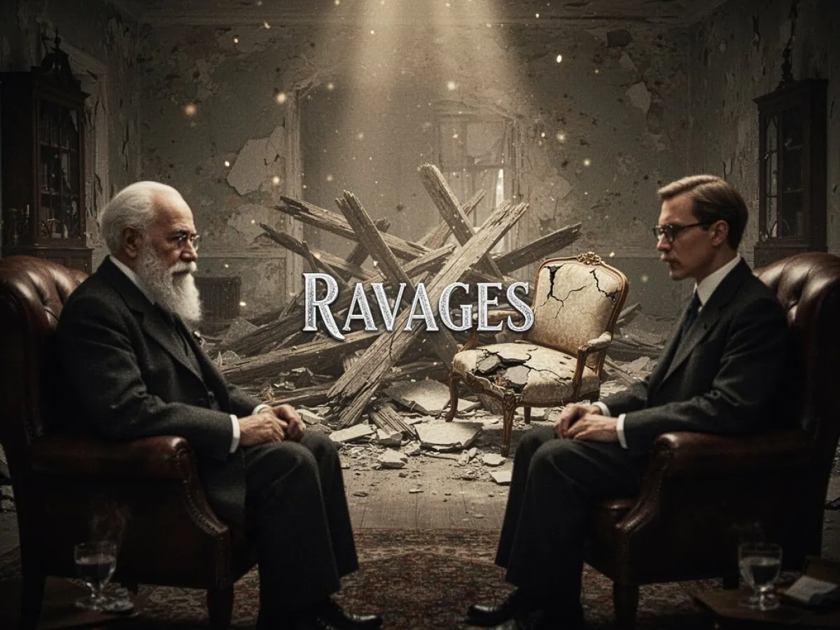 Interprétation psychologique des rêves : Ravages selon Sigmund Freud et Carl Jung