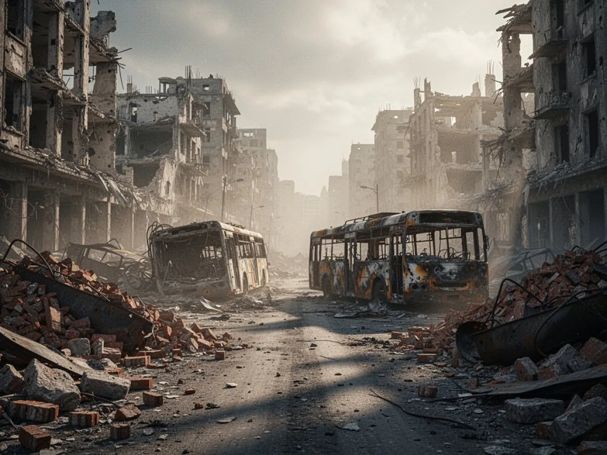 Signification de rêver de Ravages pour la vie quotidienne, l'amour et le travail