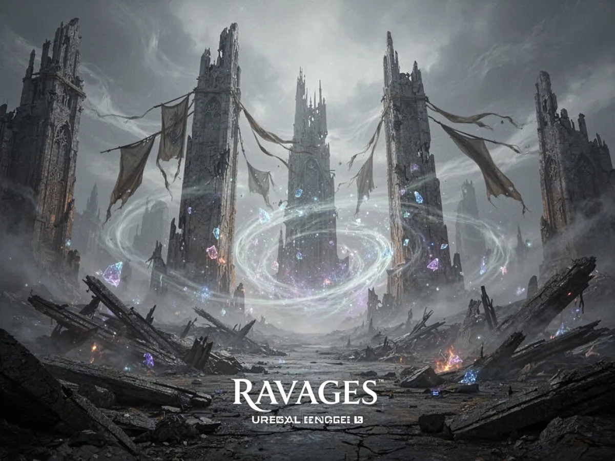 Signification spirituelle et symbolisme culturel : Ravages dans l'interprétation des rêves