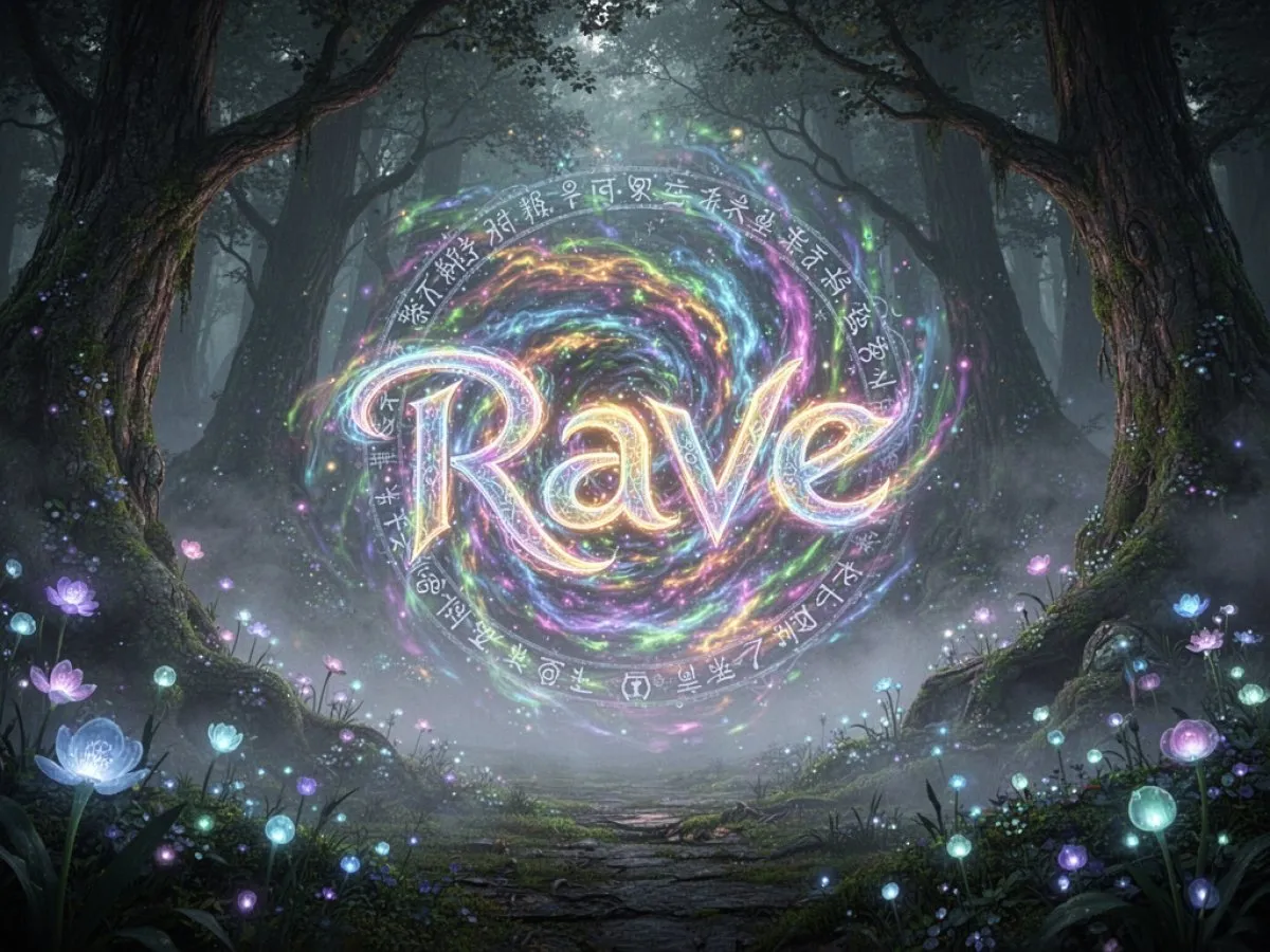 Signification spirituelle et symbolisme culturel : Rave dans l'interprétation des rêves