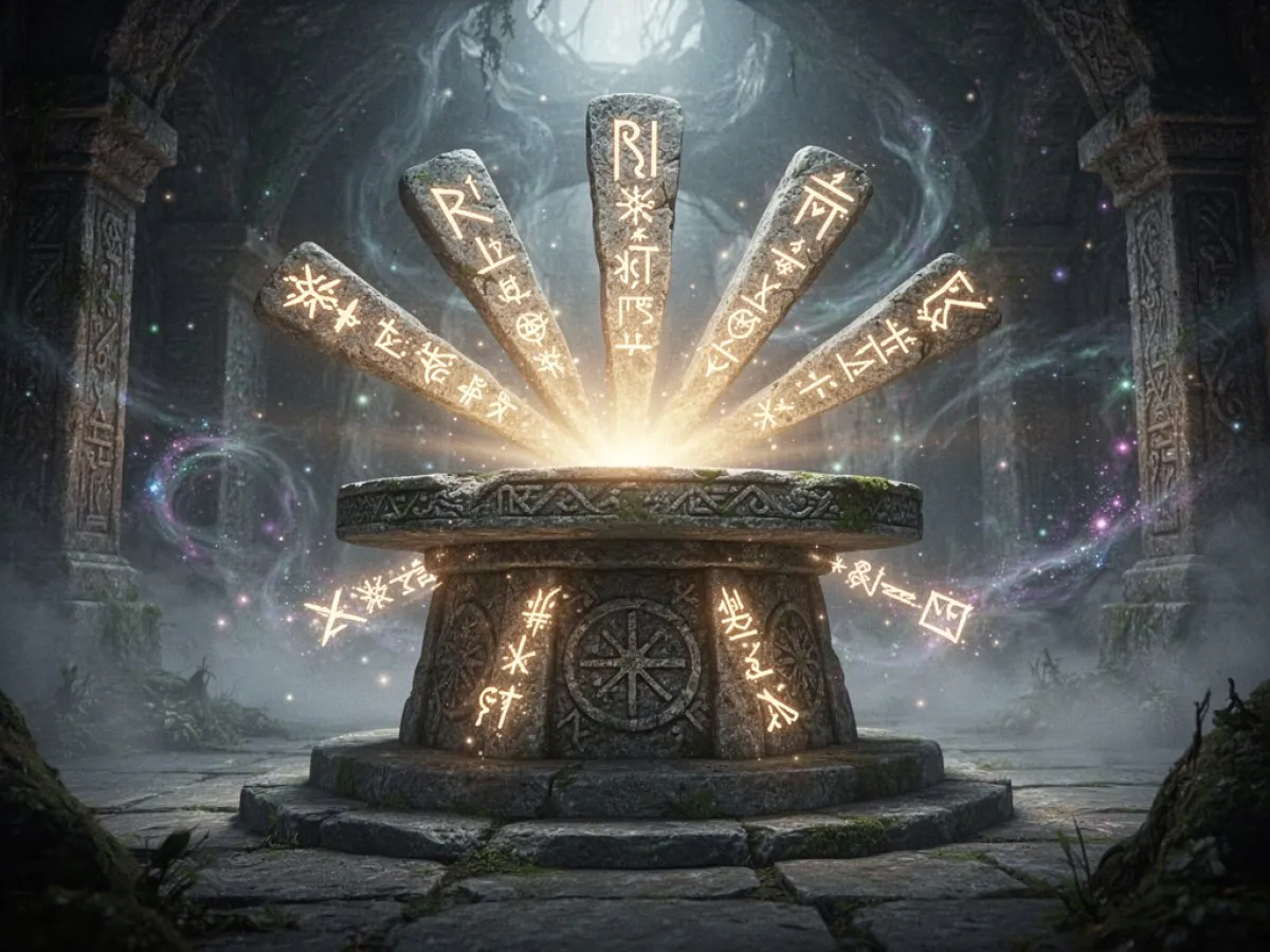 Signification spirituelle et symbolisme culturel : Rayons dans l'interprétation des rêves