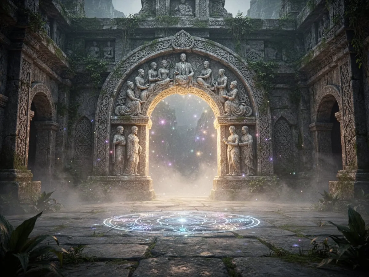 Signification spirituelle et symbolisme culturel : Réception dans l'interprétation des rêves