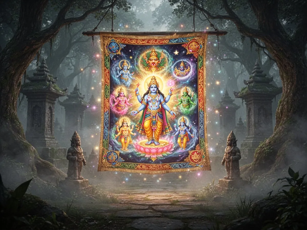 Signification spirituelle et symbolisme culturel : Réclame dans l'interprétation des rêves