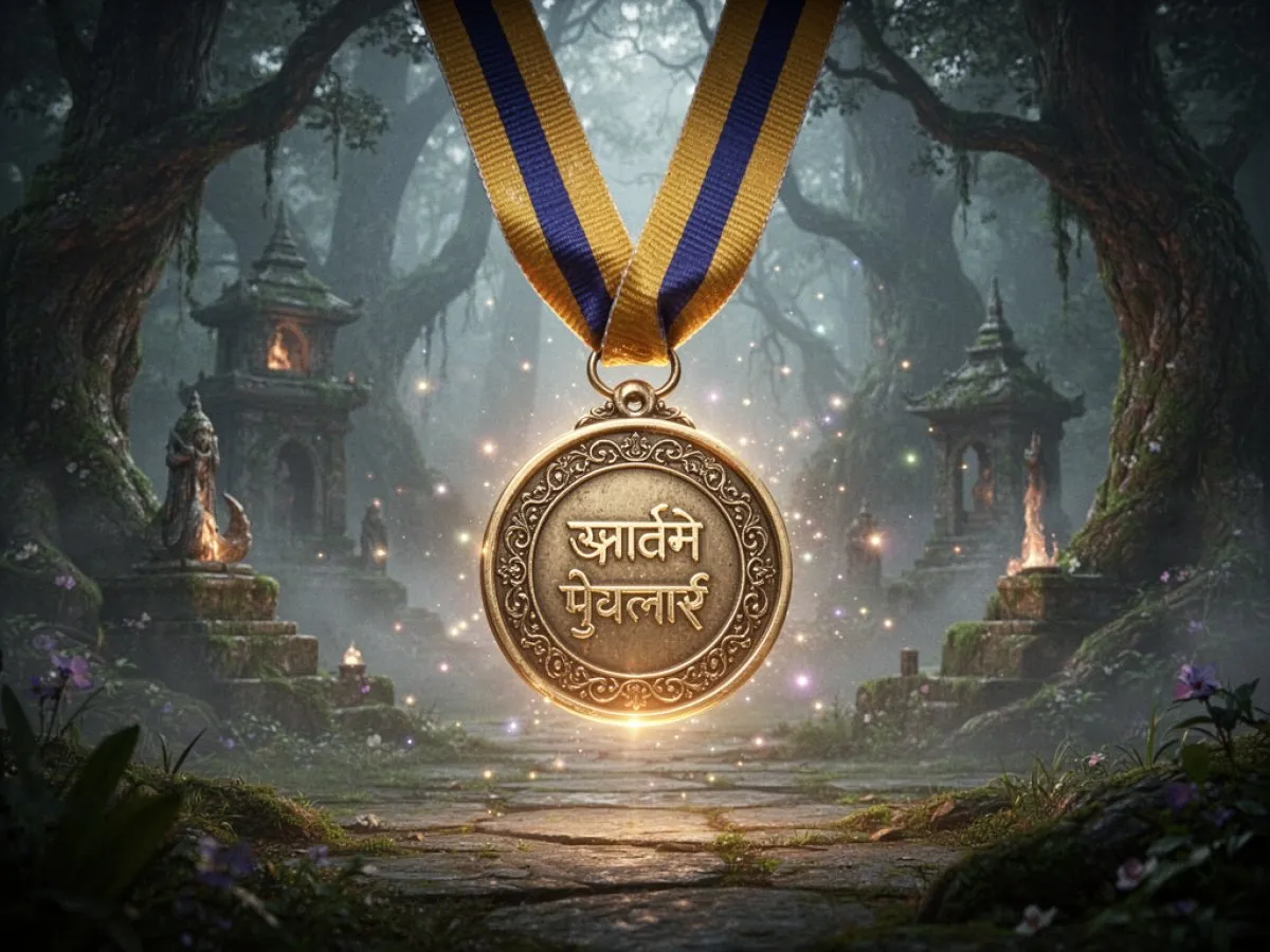 Signification spirituelle et symbolisme culturel : Récompense dans l'interprétation des rêves