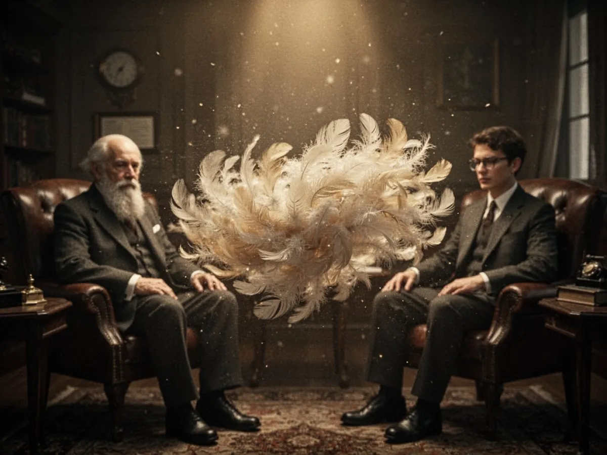 Interprétation psychologique des rêves : Réconfort selon Sigmund Freud et Carl Jung