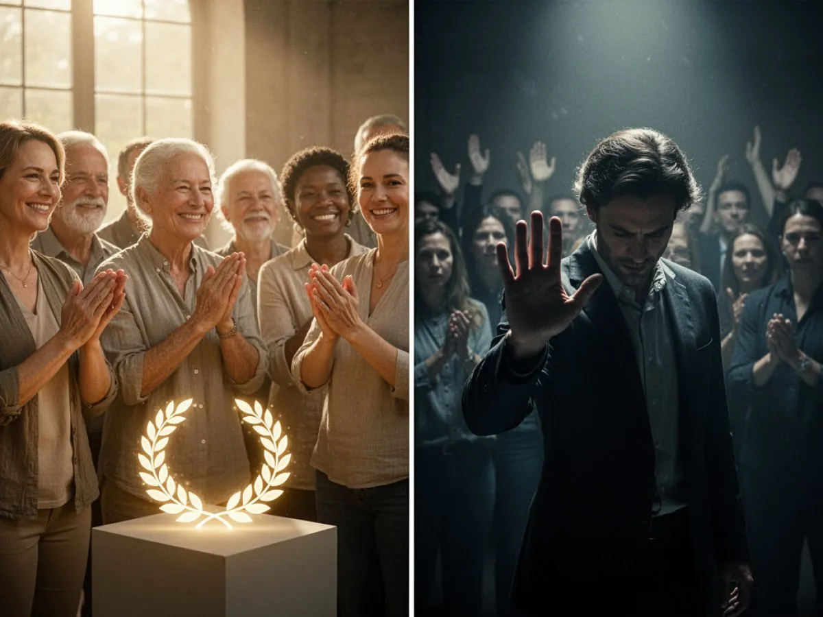 Interprétation détaillée des rêves : Différents scénarios avec Reconnaissance dans le rêve