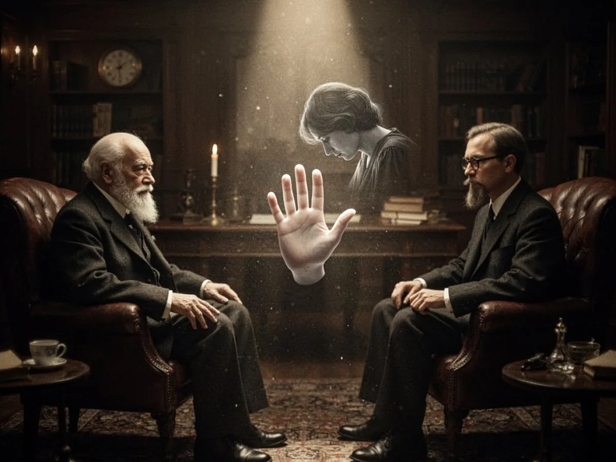 Interprétation psychologique des rêves : Reconnaissance selon Sigmund Freud et Carl Jung