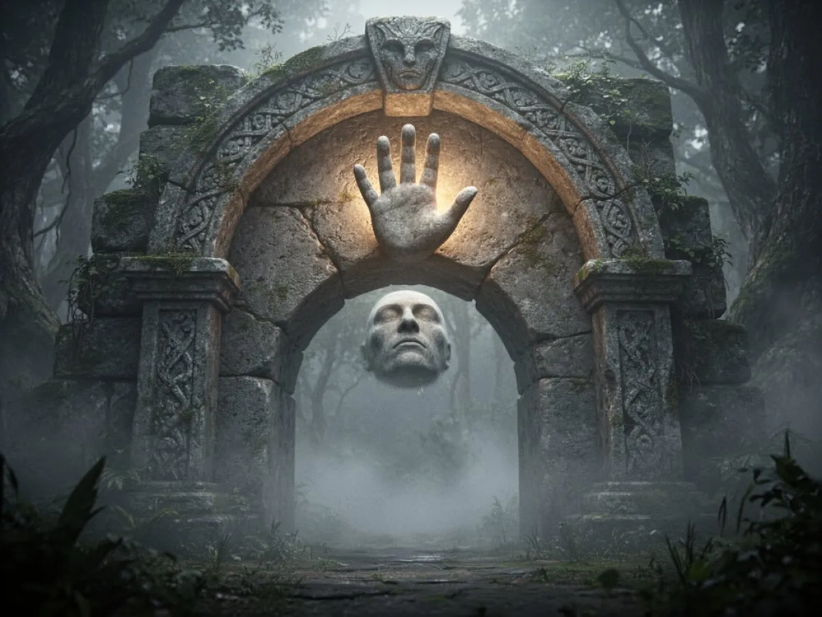 Signification spirituelle et symbolisme culturel : Reconnaissance dans l'interprétation des rêves