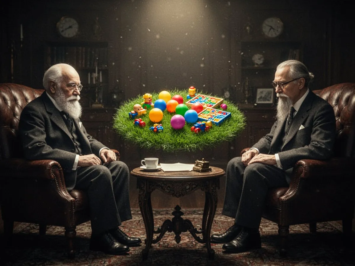 Interprétation psychologique des rêves : Récréation selon Sigmund Freud et Carl Jung