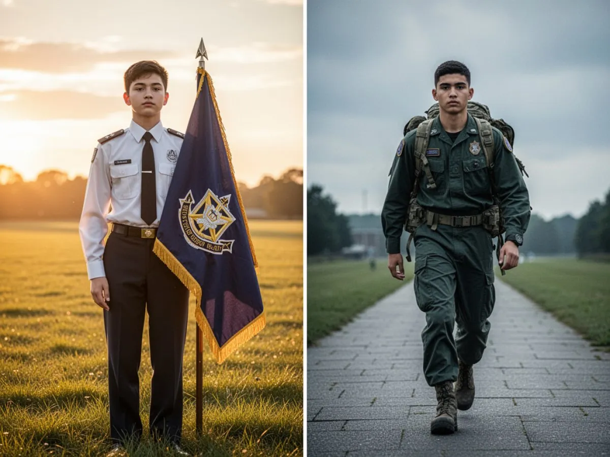 Interprétation détaillée des rêves : Différents scénarios avec Recrue dans le rêve