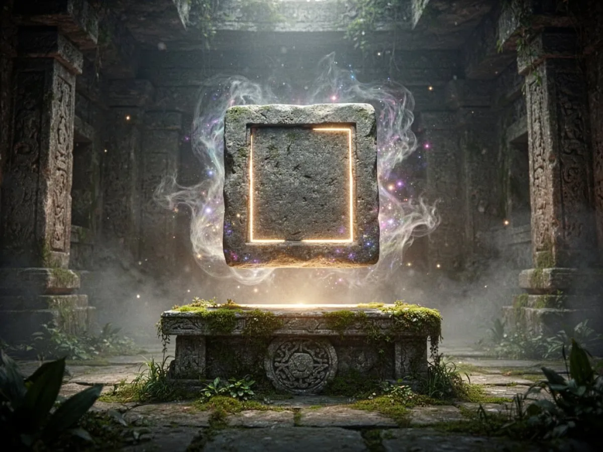 Signification spirituelle et symbolisme culturel : Rectangle dans l'interprétation des rêves